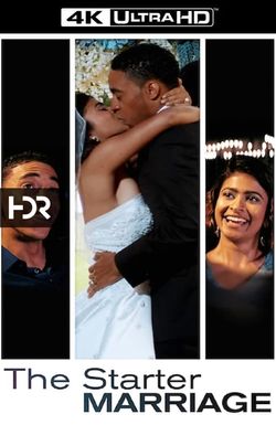 The Starter Marriage