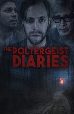 The Poltergeist Diaries