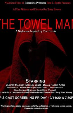The Towel Man