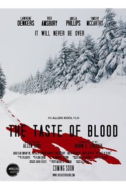 The Taste of Blood