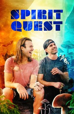 Spirit Quest