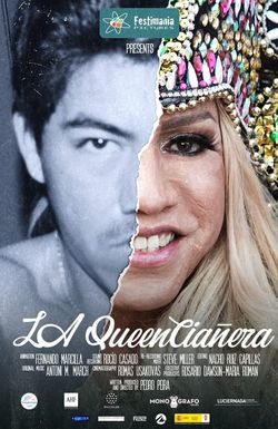 LA QueenCiañera