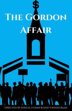 The Gordon Affair
