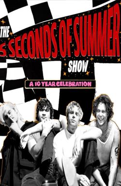 The 5 Seconds of Summer Show