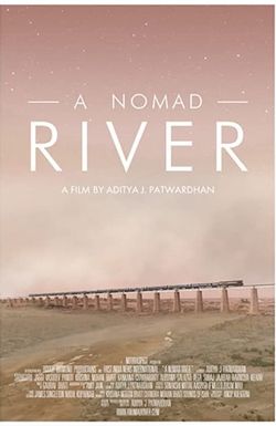 A Nomad River