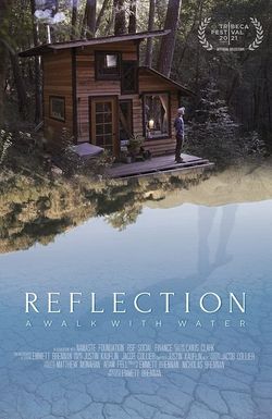 Reflection: A Walk with Water