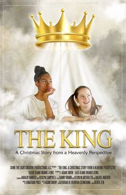 The King a Christmas Story from a Heavenly Perspective