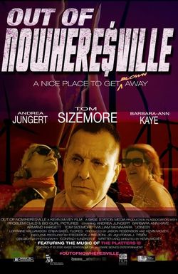 Nowheresville