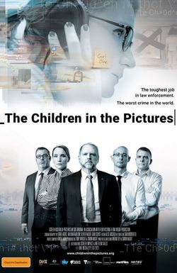 The Children in the Pictures