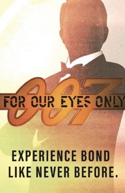 007 - For Our Eyes Only