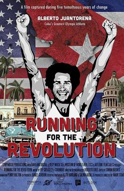 Running for the Revolution