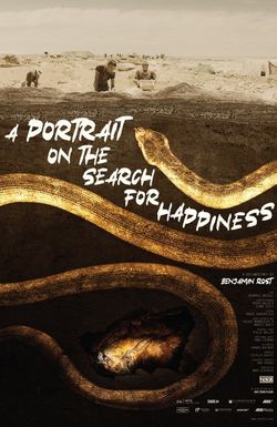 A Portrait on the Search for Happiness