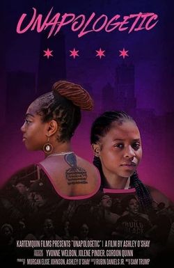 Unapologetic