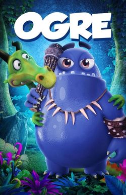 Ogre