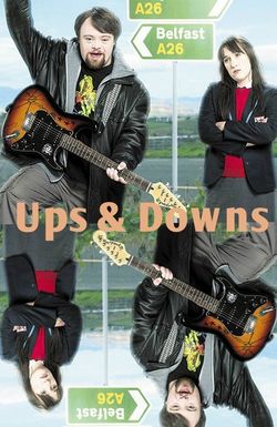 Ups and Downs