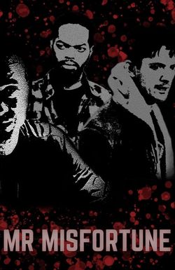 Mr Misfortune