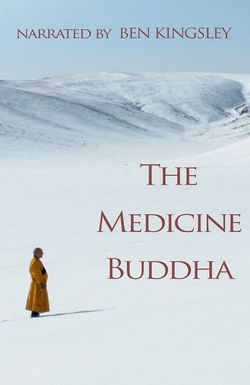 The Medicine Buddha