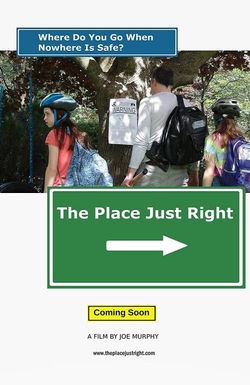 The Place Just Right