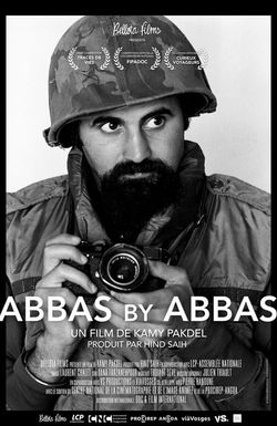 Abbas by Abbas