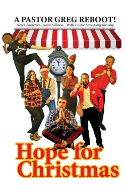 Pastor Greg's Reboot - Hope for Christmas