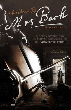 Written by Mrs Bach: Broken Silence