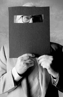 Nolan - The Man and the Myth