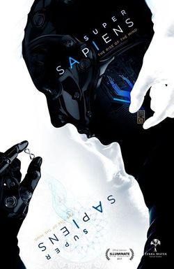Supersapiens: The Rise of the Mind