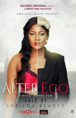 Alter Ego