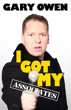 Gary Owen: I Got My Associates