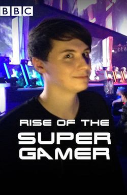 The Supergamers