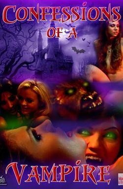 Confessions of a Vampire