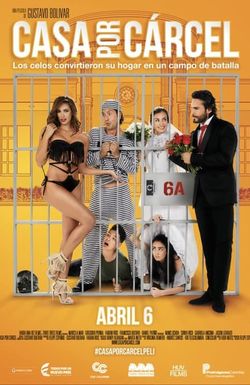 Casa Por Carcel