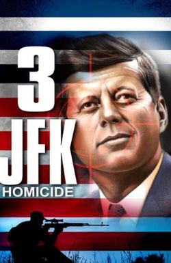 3 JFK Homicide