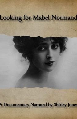 Looking for Mabel Normand
