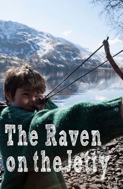 The Raven on the Jetty