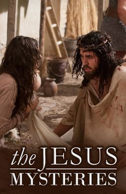 The Jesus Mysteries