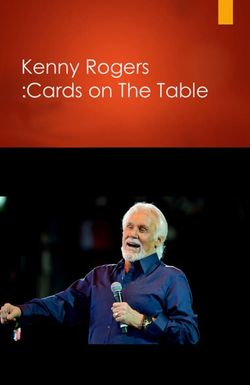 Kenny Rogers: Cards on the Table