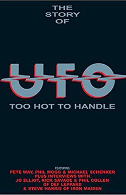 The Story of UFO: Too Hot to Handle