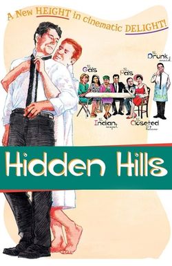 Hidden Hills