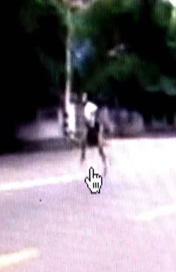 Deafening Silence: Burma Inside/Out