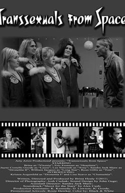 Transsexuals from Space