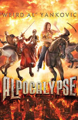 'Weird Al' Yankovic: Alpocalypse