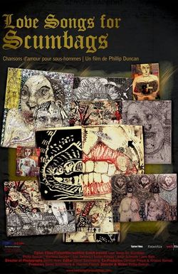 Love Songs for Scumbags