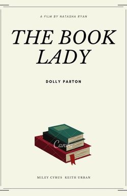 The Book Lady