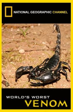 World's Worst Venom