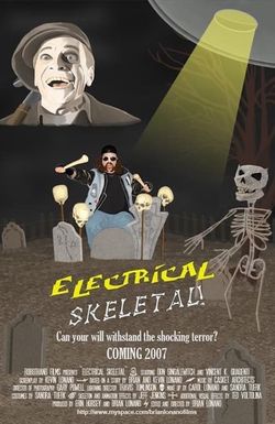 Electrical Skeletal