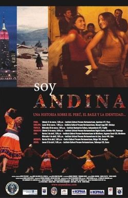 Soy Andina