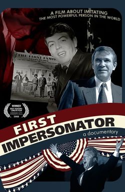 First Impersonator