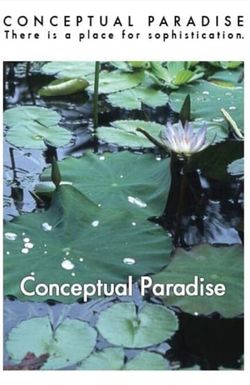 Conceptual Paradise