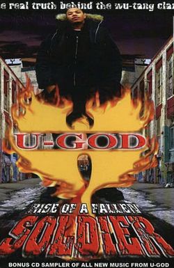 U-God - Rise of a Fallen Soldier